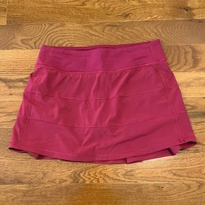 Lululemon Skirt